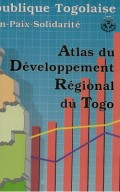 Atlas du development regional du togo