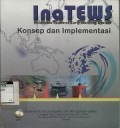 Ina TEWS Indonesia tsunami early warning system : konsep dan implementasi