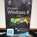 Microsoft windows 8 untuk pemula