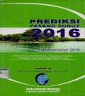Prediksi pasang surut=Tide prediction 2016: Zona B meliputi Pulau Jawa, Kalimantan, Bali dan NTB