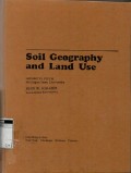 Soil geography and land use