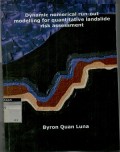 Dynamic numerical run-out modelling for quantitative landslide risk assessment