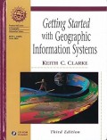 Getting started with geographic information systems