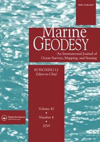 Marine Geodesy Vol.42 No.4 2019