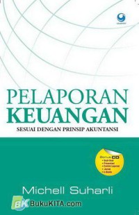 Pelaporan keuangan: sesuai dengan prinsip akuntansi