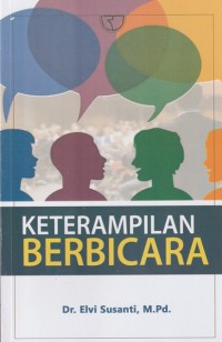 Keterampilan berbicara