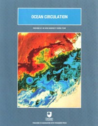 Ocean circulation