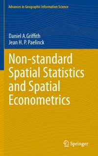 Non standard spatial statistics and spatial econometric