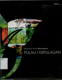 Deskripsi peta ekoregion pulau / kepulauan