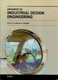 Advances in industrial design engineering