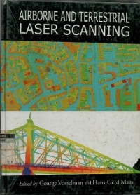 Image of Airbone and terrestrial laser scanning