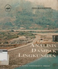 Analisis dampak lingkungan