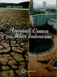 Anomali cuaca dan iklim Indonesia