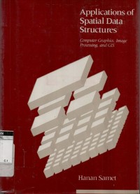 Image of Application of spatial data structures