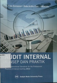 Audit Internal Konsep dan Praktik