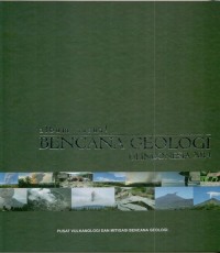 Album visual bencana geologi di Indonesia 2014