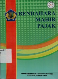 Image of Bendahara mahir pajak