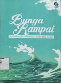 Bunga rampai kepesisiran dan kemaritiman DIY dan Jawa Tengah