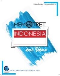 Image of Memotret Indonesia dari udara
