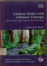 Carbon sinks and climate change : forests in the fight against global warning