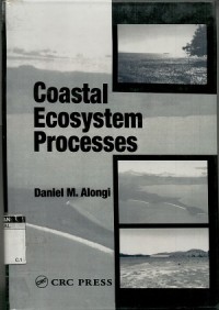 Coastal ecosystem processes