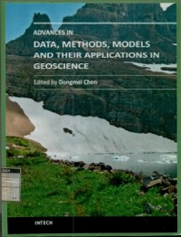 Advances in data, methods, models and their applications in geoscience