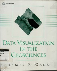 Data visualization in the geosciences