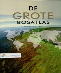 De grote Bosatlas