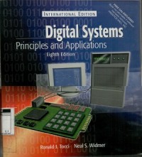 Digital systems: principles and applications