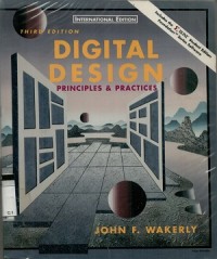 Digital design: principles and practices