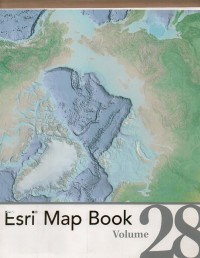 Esri map book vol. 28