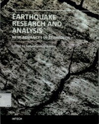 Earthquake research and analysis: new advances in seismology