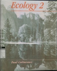 Ecology 2