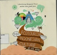 Ecotourism Indonesia Culture, 21-22 Juni : Laboratorium geospasial pesisir museum alam gumuk pasir