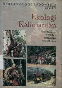 Ekologi Kalimantan