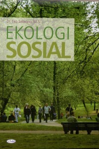 Image of Ekologi sosial