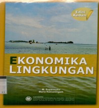 Ekonomika lingkungan