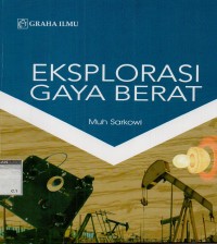 Eksplorasi gaya berat