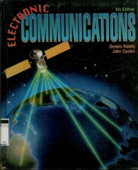 Electronic communications