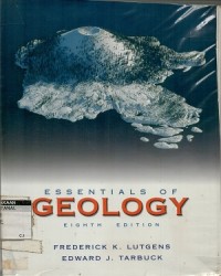 Essentials of geology