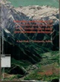 Estimating spatial patterns of soil erosion and deposition in the Andean region using geo-information techniques: a case study in Cochabamba, Bolivia