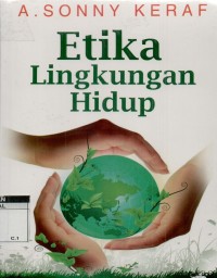 Image of Etika lingkungan hidup