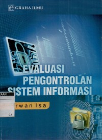 Image of Evaluasi pengontrolan sistem informasi