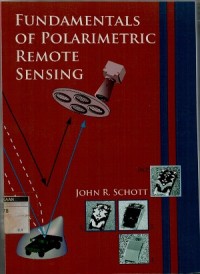 Image of Fundamentals of polarimetric remote sensing