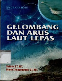 Gelombang dan arus laut lepas