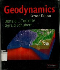 Geodynamics