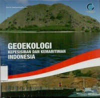 Geoekologi kepesisiran dan kemaritiman Indonesia