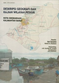 Deskripsi geografi dan kajian wilayah pesisir: Kota Singkawang Kalimantan Barat