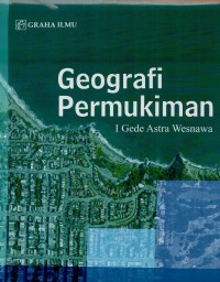 Geografi permukiman