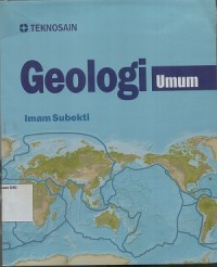 Geologi umum